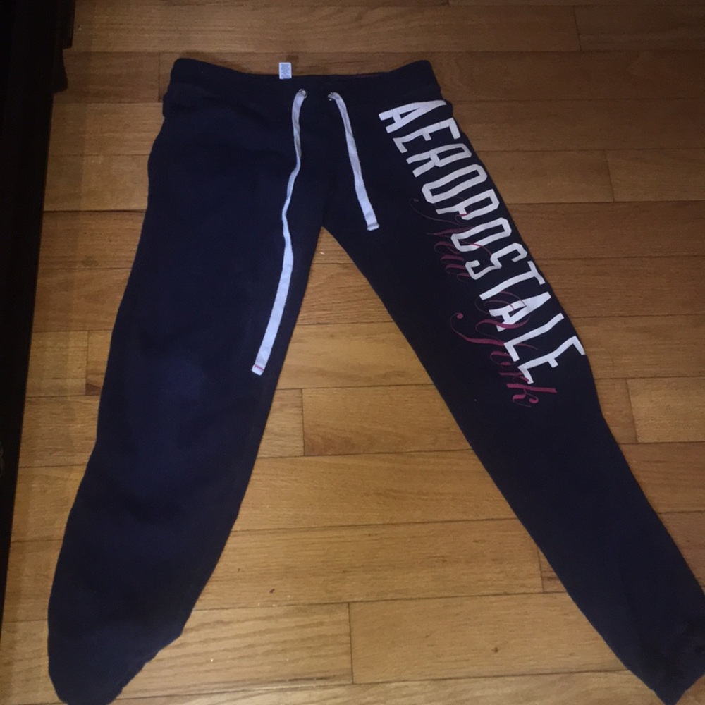 Sweatpants